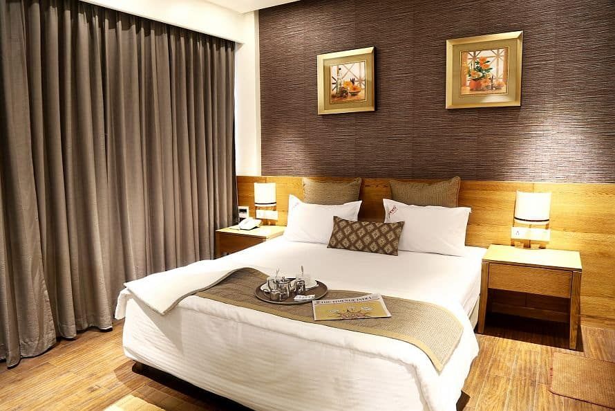 undefined Hotel Preeti Executive 9