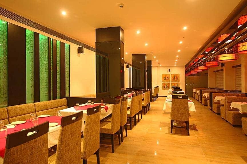 undefined Hotel Preeti Executive 8
