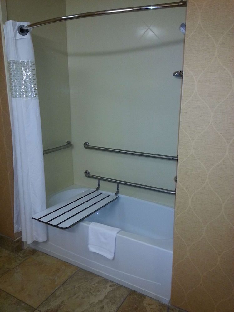 Room, 1 King Bed, Accessible