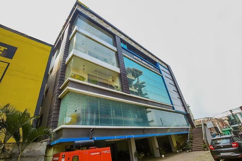 undefined Hotel Himalayan 7