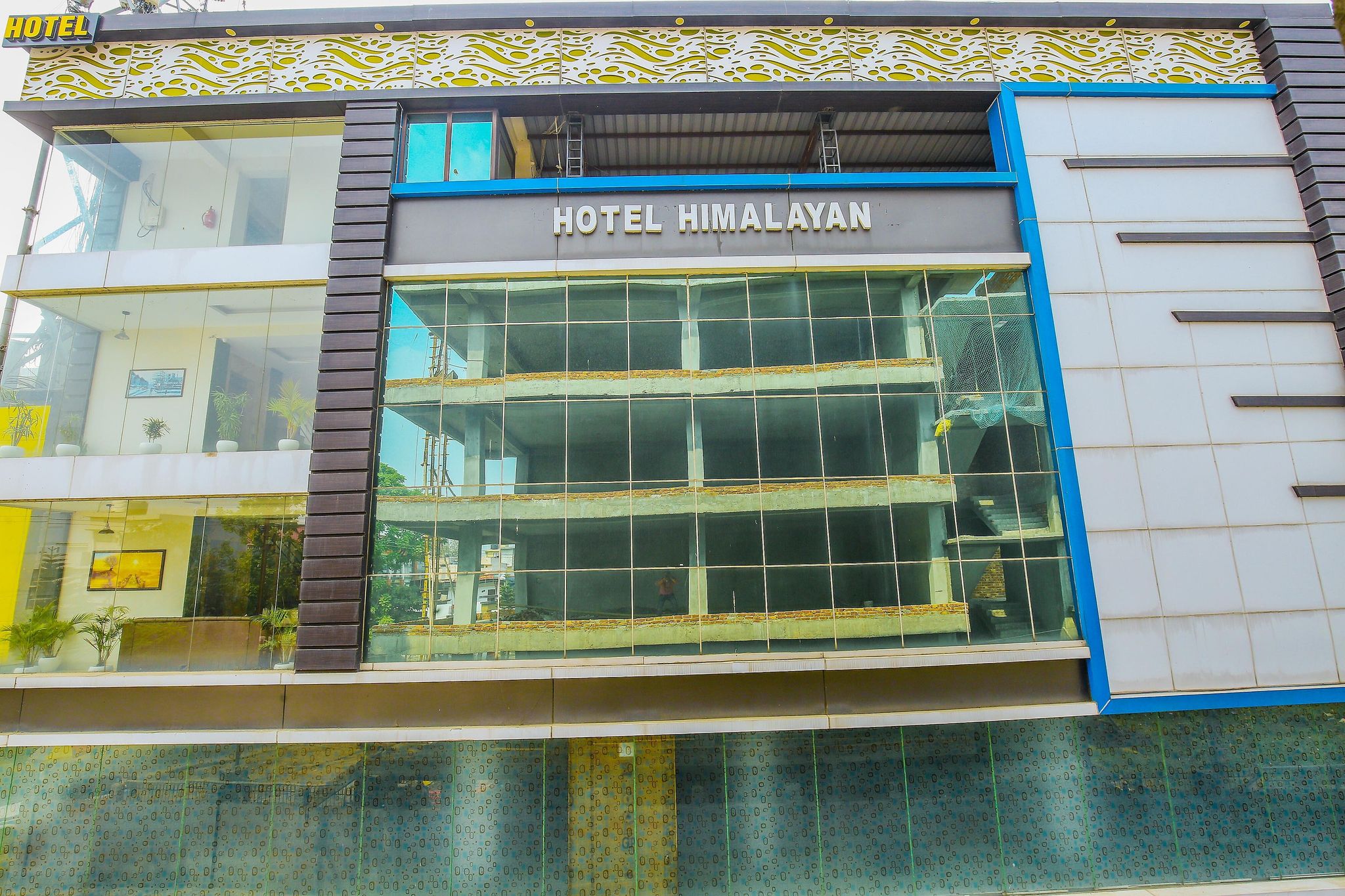 undefined Hotel Himalayan 6