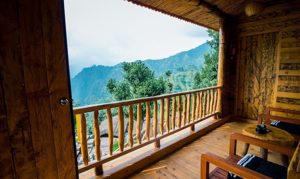 The Peru Resort by Xtreeme Huts 4