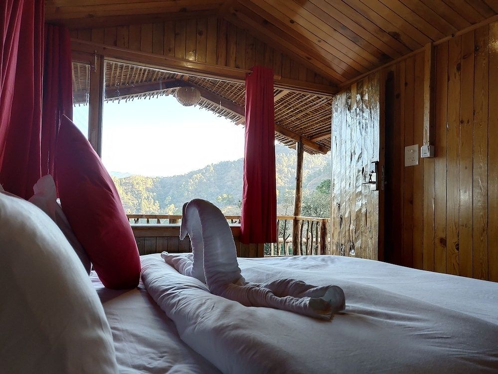 The Peru Resort by Xtreeme Huts 5