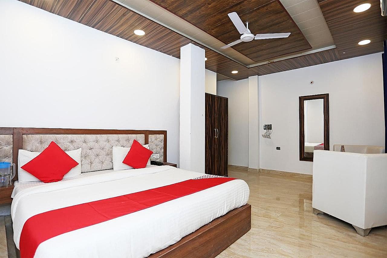 Classic Room