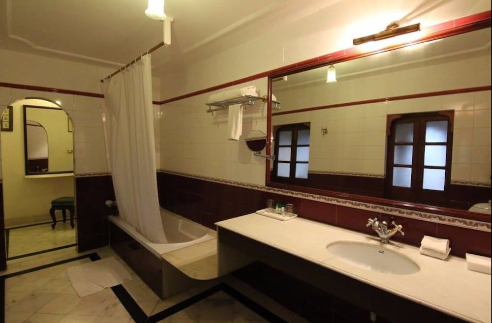 Historical Suite