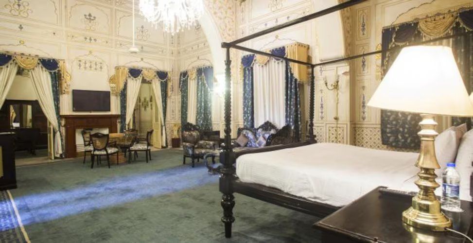 Royal Suite