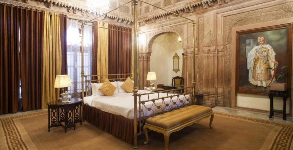 Historical Suite
