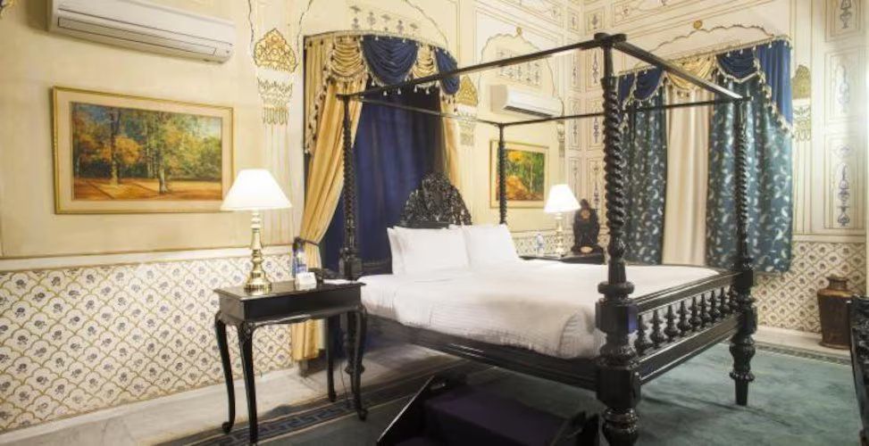 Royal Suite