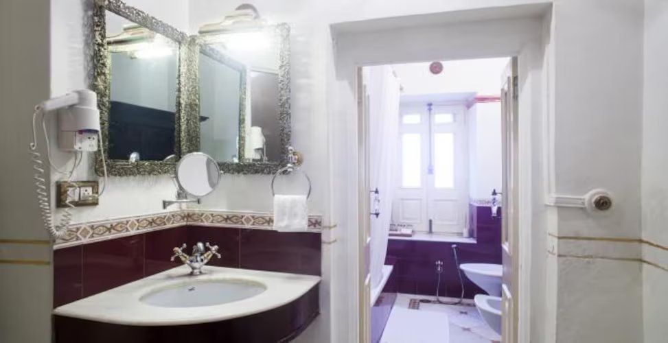 Historical Suite