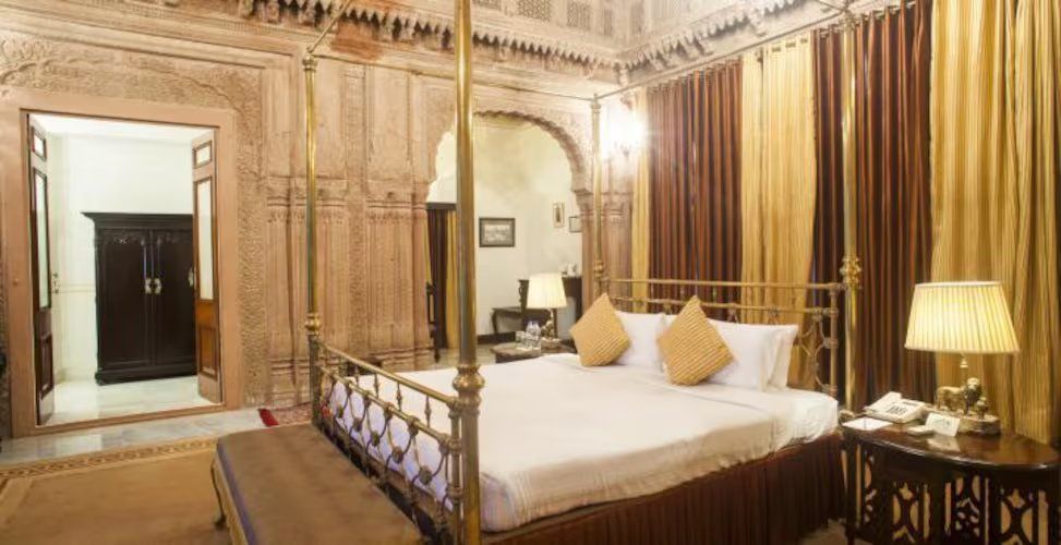 Historical Suite
