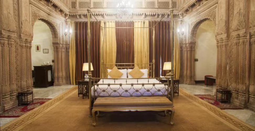 Historical Suite