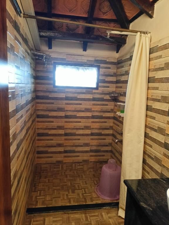 Om Bodhi Retreat Garden view budget cottage 40