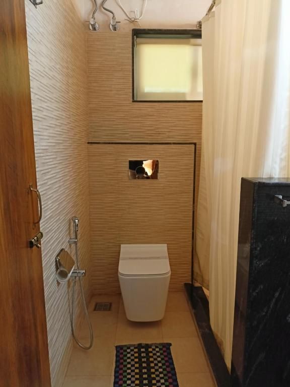 Om Bodhi Retreat Garden view budget cottage 41