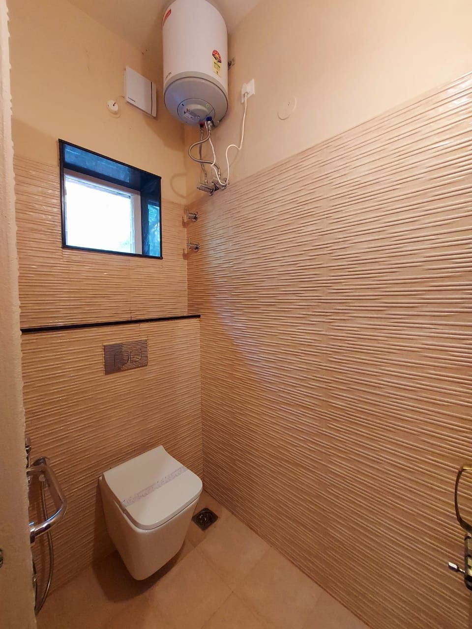 Om Bodhi Retreat Garden view budget cottage 32