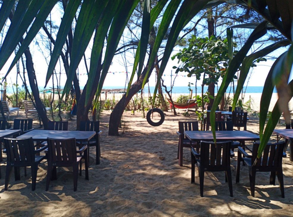 Toshali Sands Puri img 3