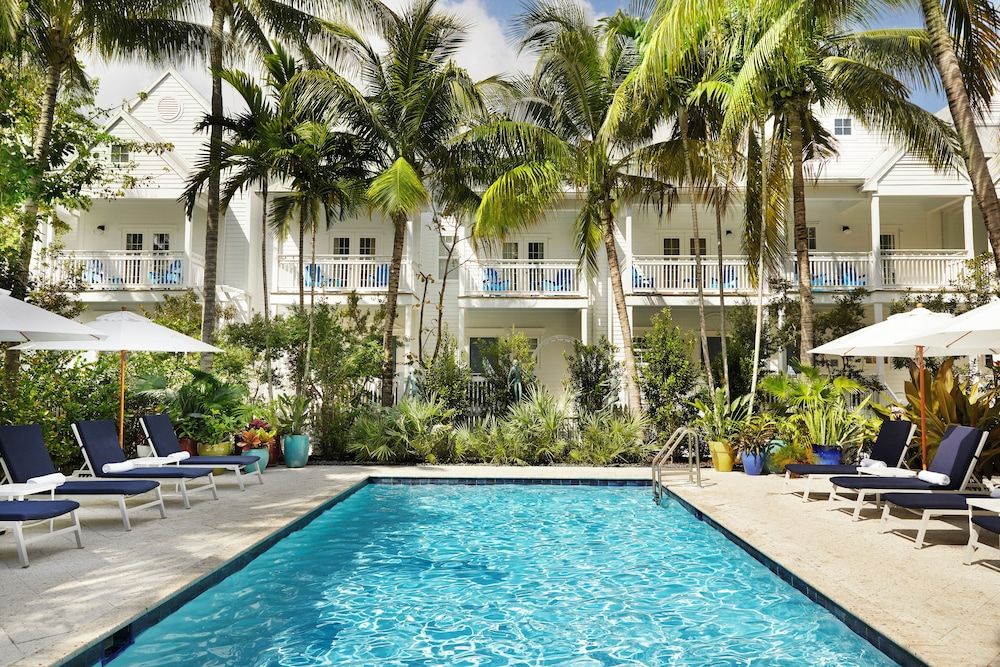 undefined Parrot Key Hotel & Villas