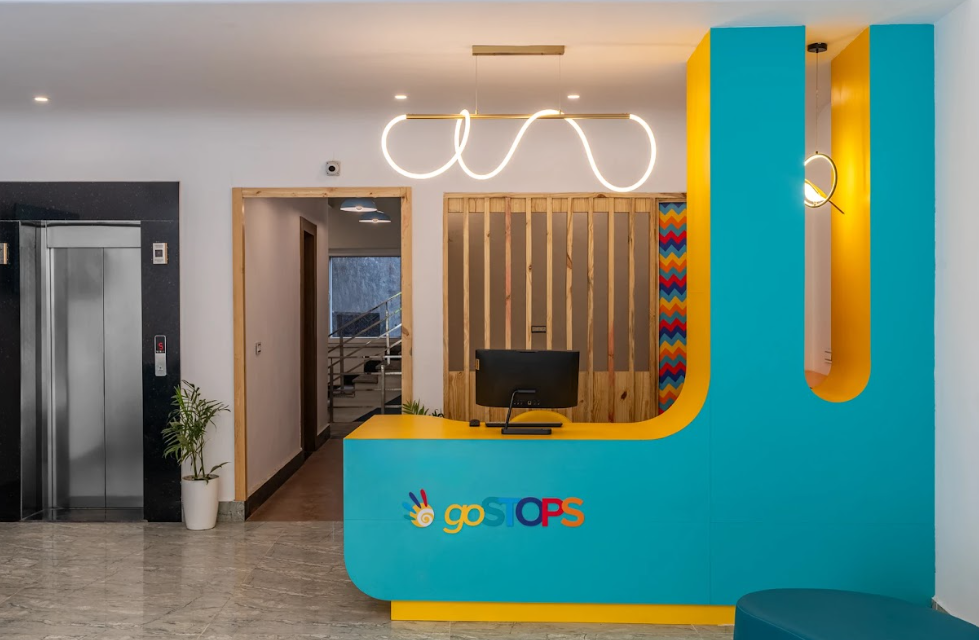 undefined goSTOPS PLUS Rishikesh, Tapovan 2