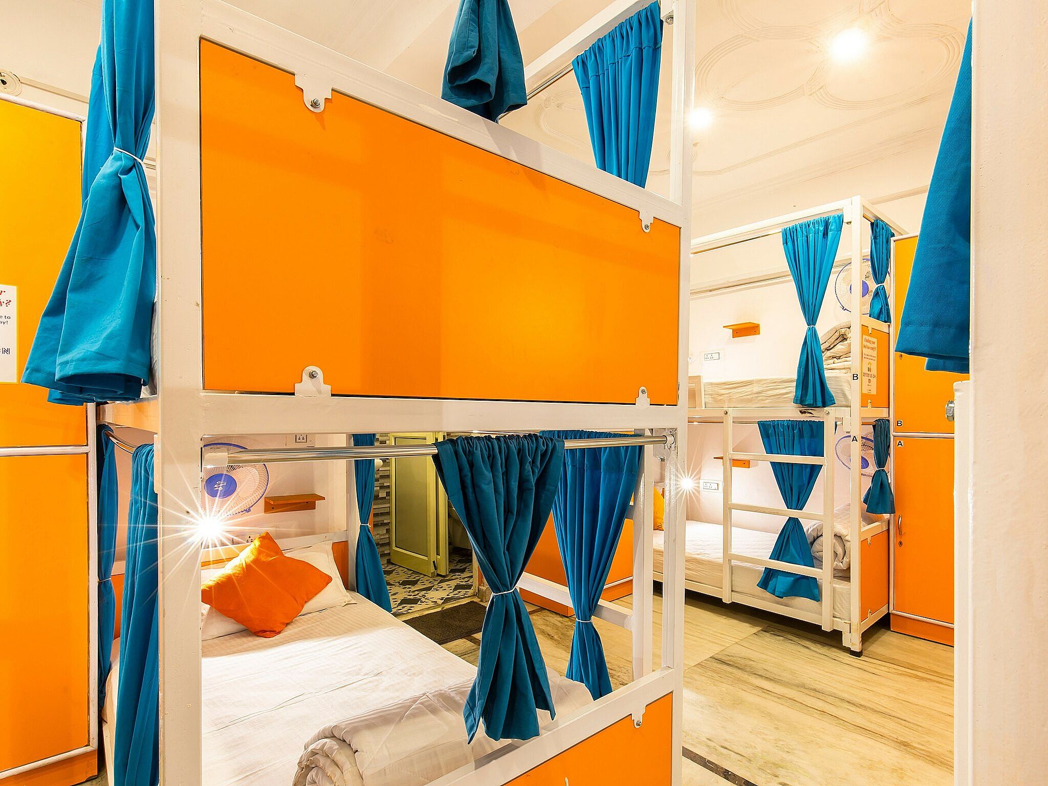 undefined goSTOPS Rishikesh Tapovan 9