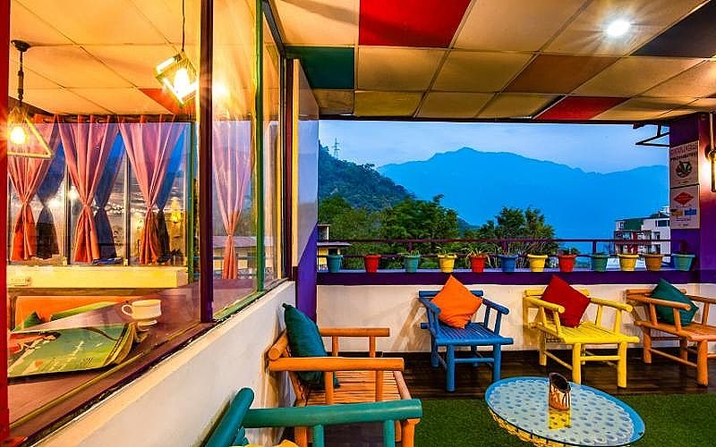 undefined goSTOPS Rishikesh Tapovan 2