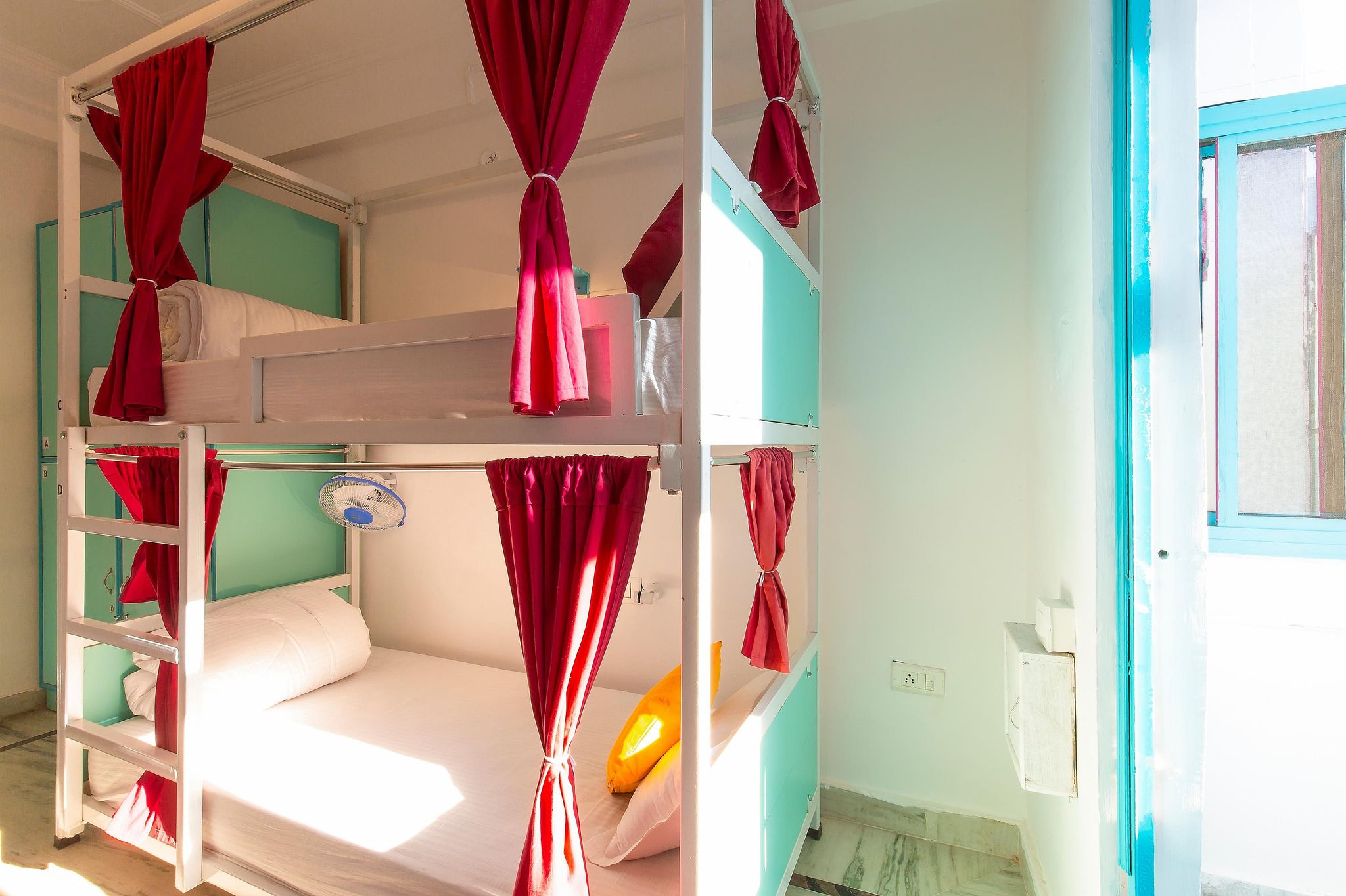 undefined goSTOPS Rishikesh Tapovan 8