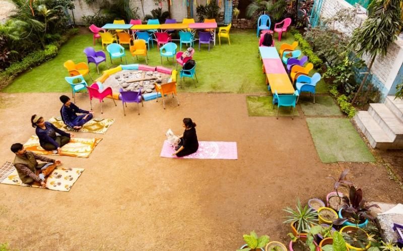 undefined goSTOPS Rishikesh Tapovan 3