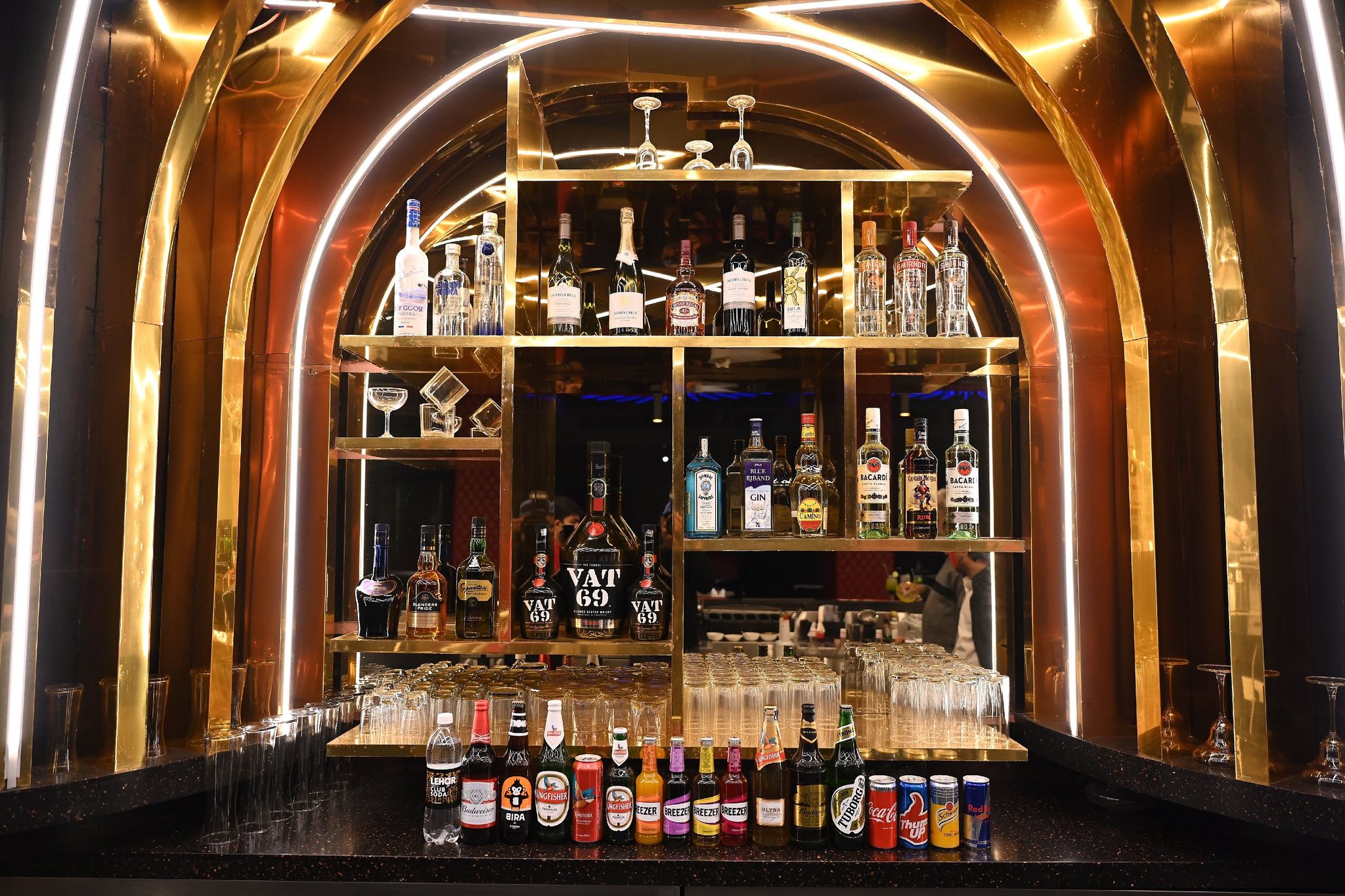 Bar