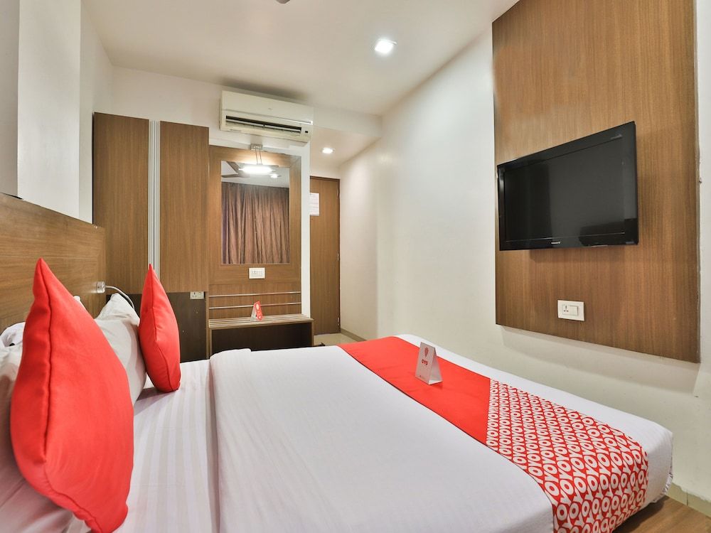 Hotel O Ranvir Prime Double or Twin Room 12