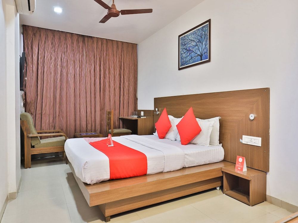 Hotel O Ranvir Prime Double or Twin Room 2