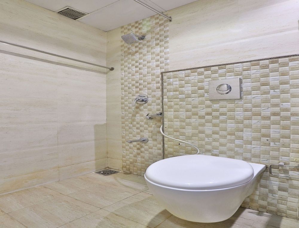 Hotel O Ranvir Prime Double or Twin Room 14