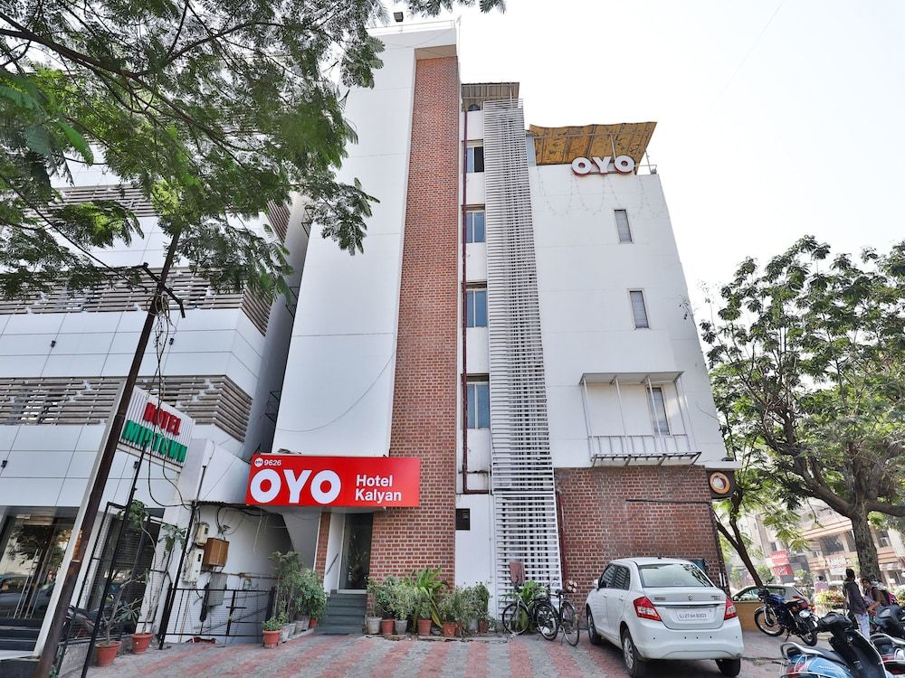 undefined Hotel O Ranvir Prime 7