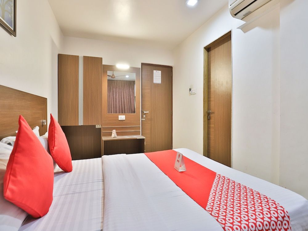 Hotel O Ranvir Prime Double or Twin Room 5