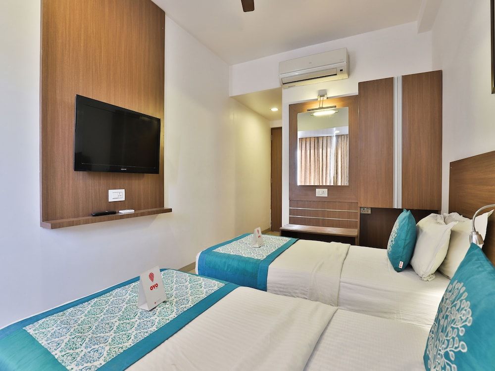 undefined Hotel O Ranvir Prime 10