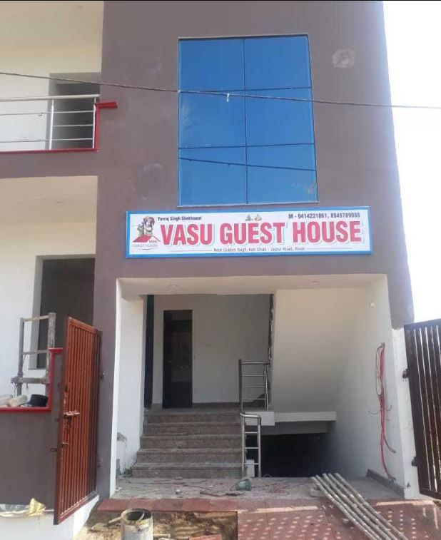 Hotel O Vasu Hotel