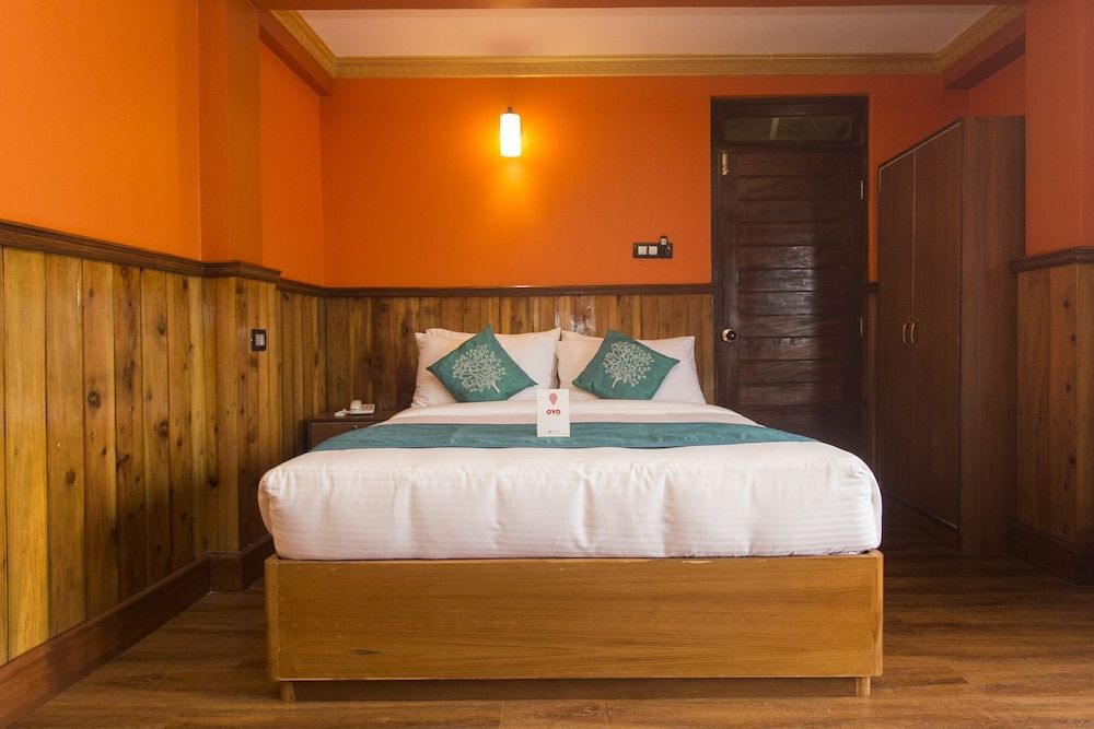 undefined OYO 12997 The Rope 6