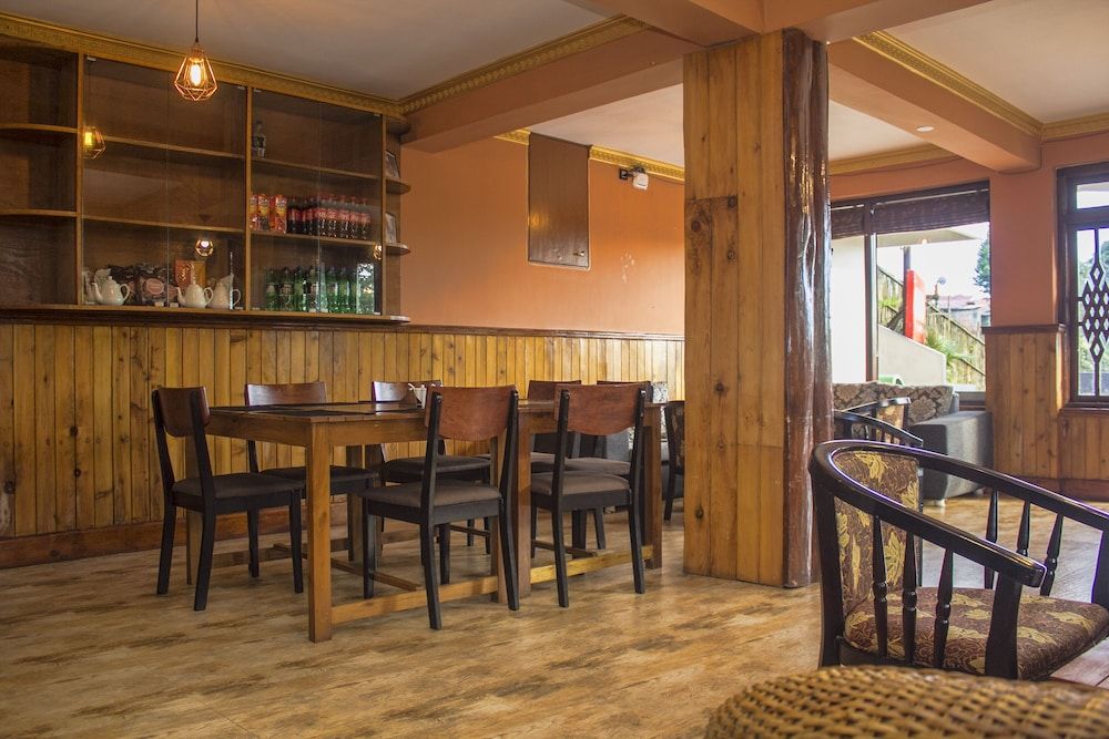 undefined OYO 12997 The Rope 3