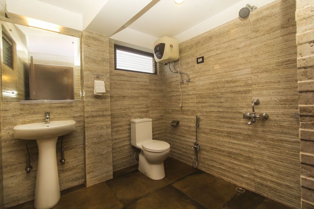 OYO 12997 The Rope Double or Twin Room 7