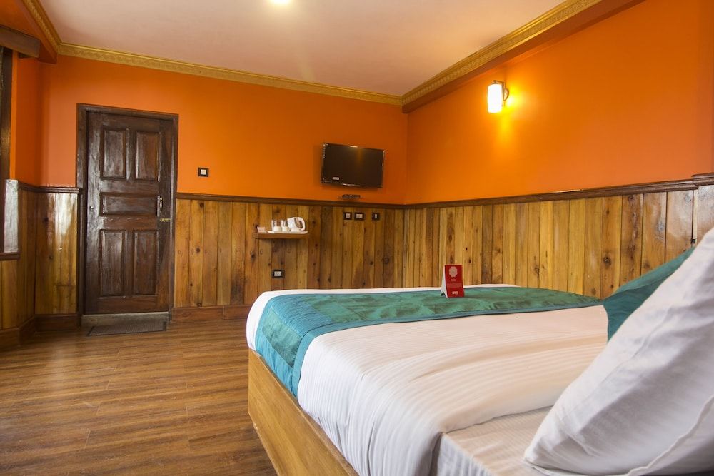 undefined OYO 12997 The Rope 7