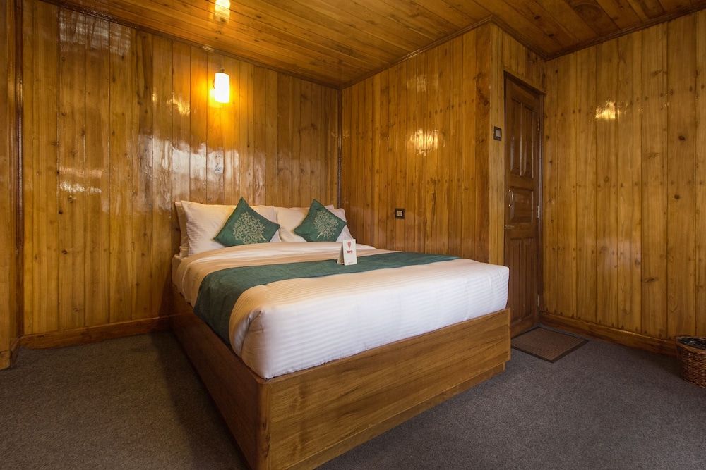 undefined OYO 12997 The Rope 10