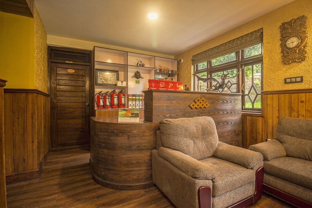 undefined OYO 12997 The Rope 2