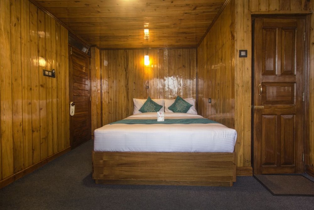 undefined OYO 12997 The Rope 8