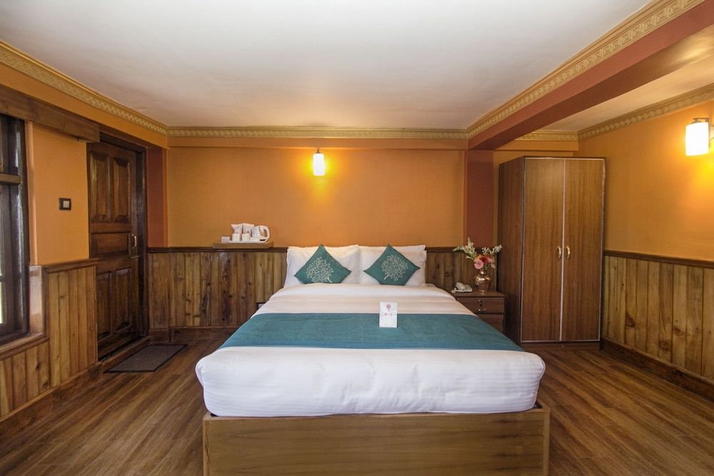 undefined OYO 12997 The Rope 9