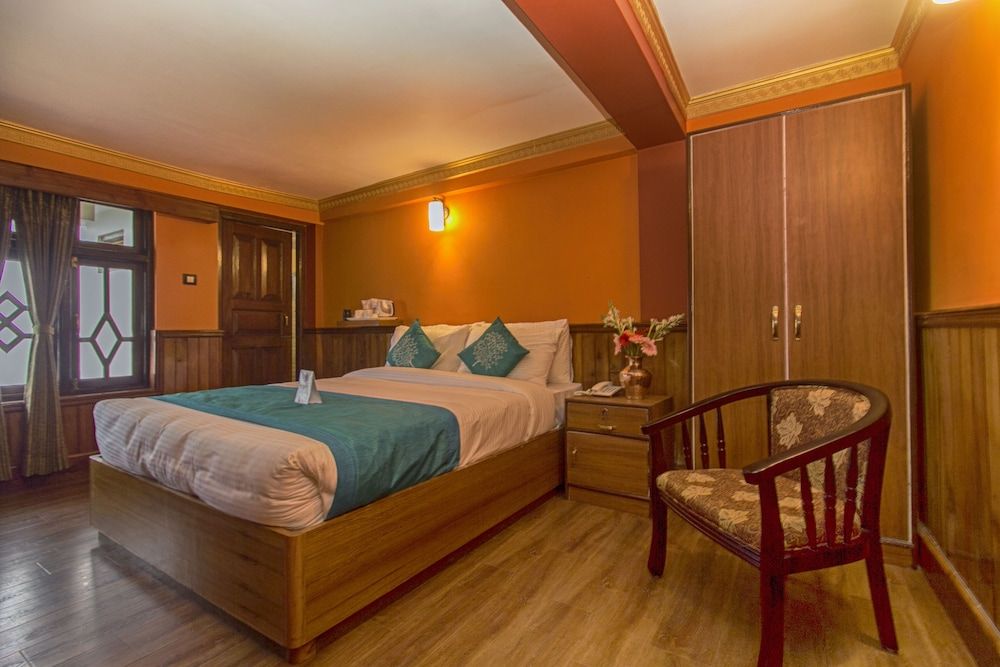 OYO 12997 The Rope Suite, 1 King Bed