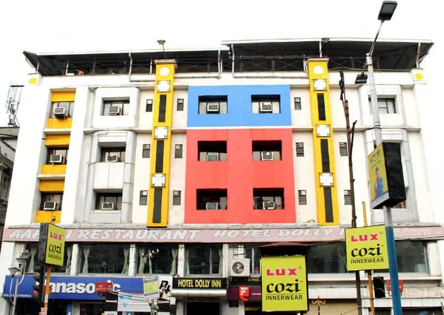 undefined Hotel Dolly Inn 6