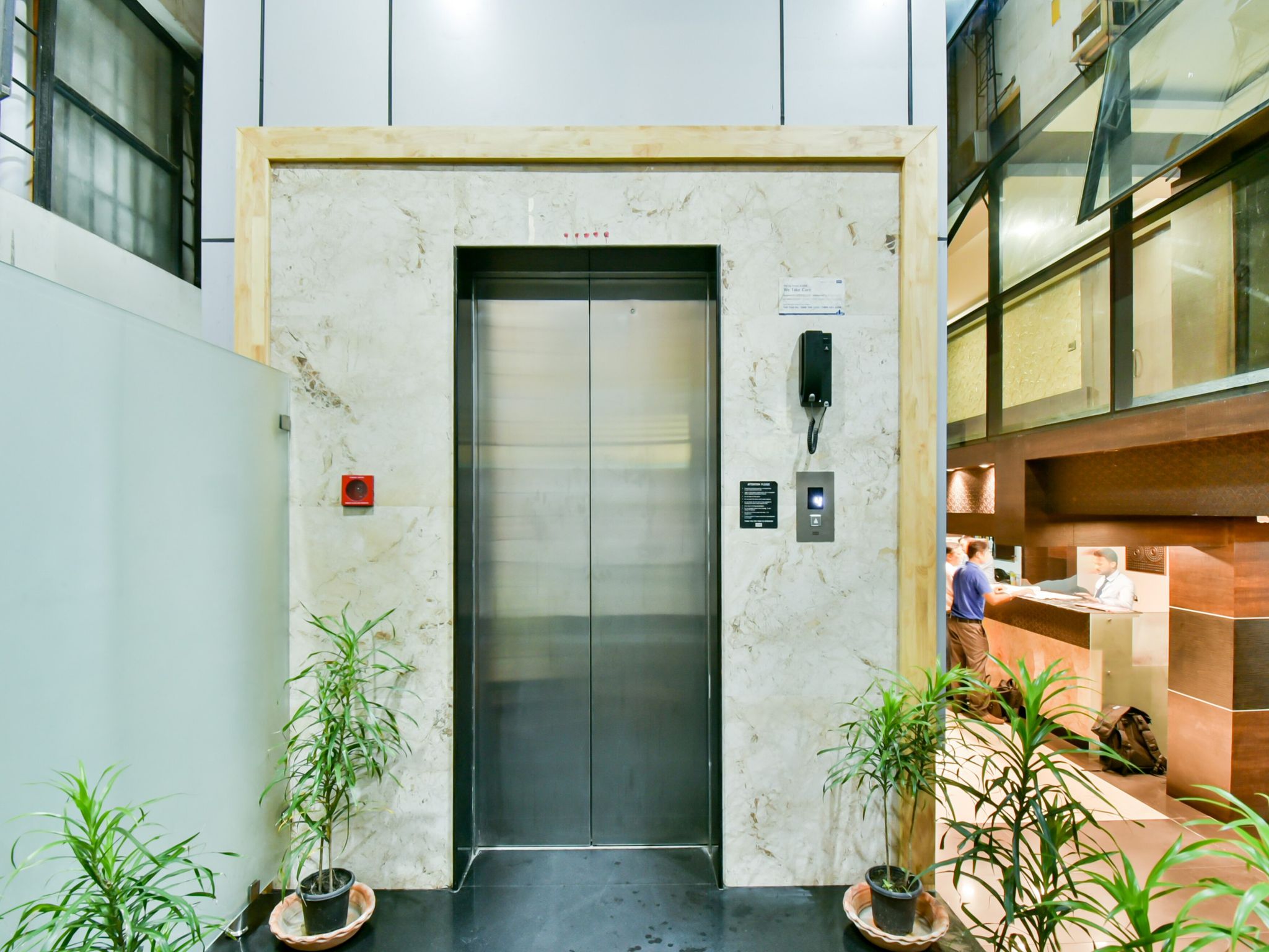 undefined Hotel Dolly Inn 3