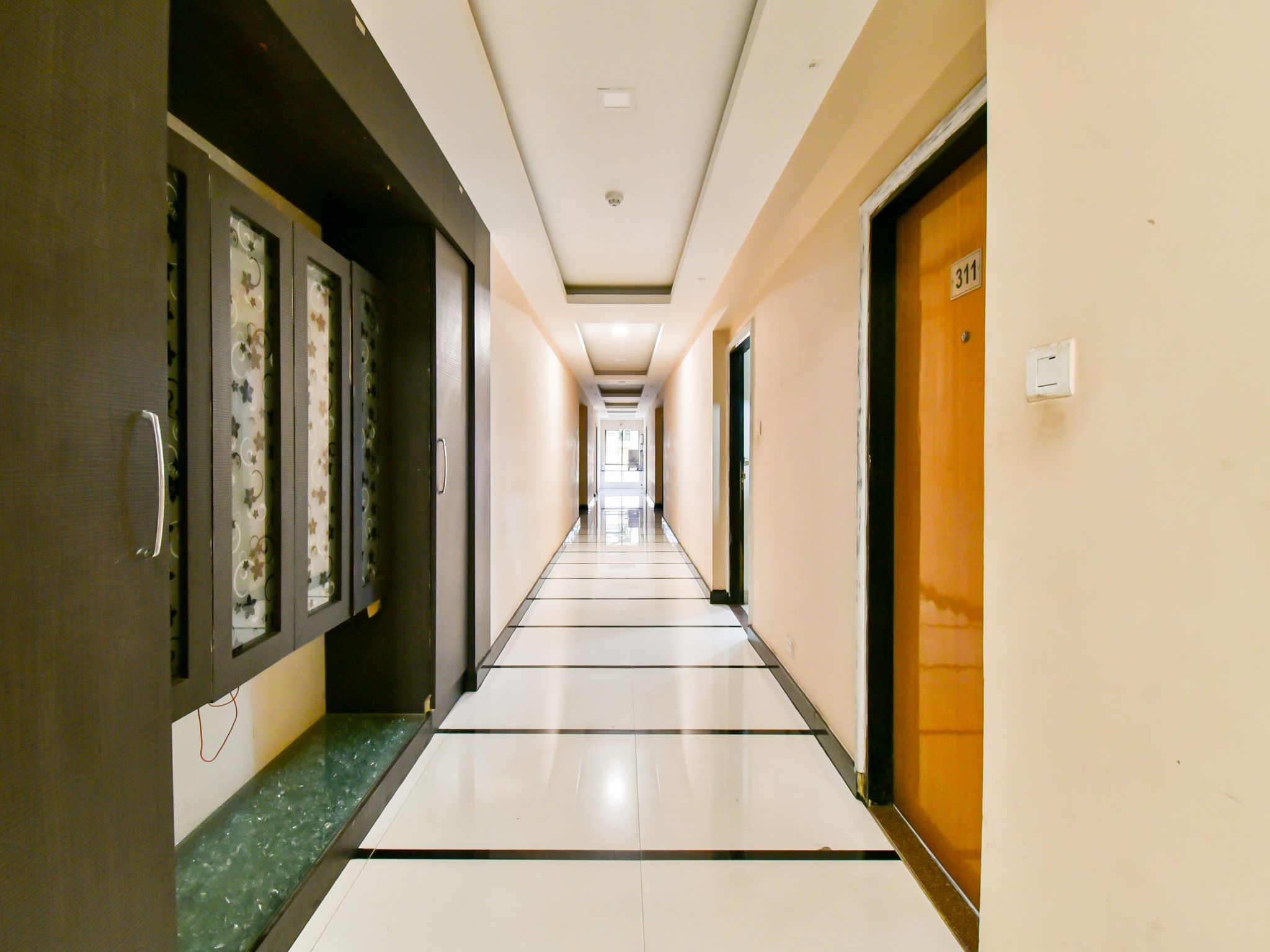 undefined Hotel Dolly Inn 4