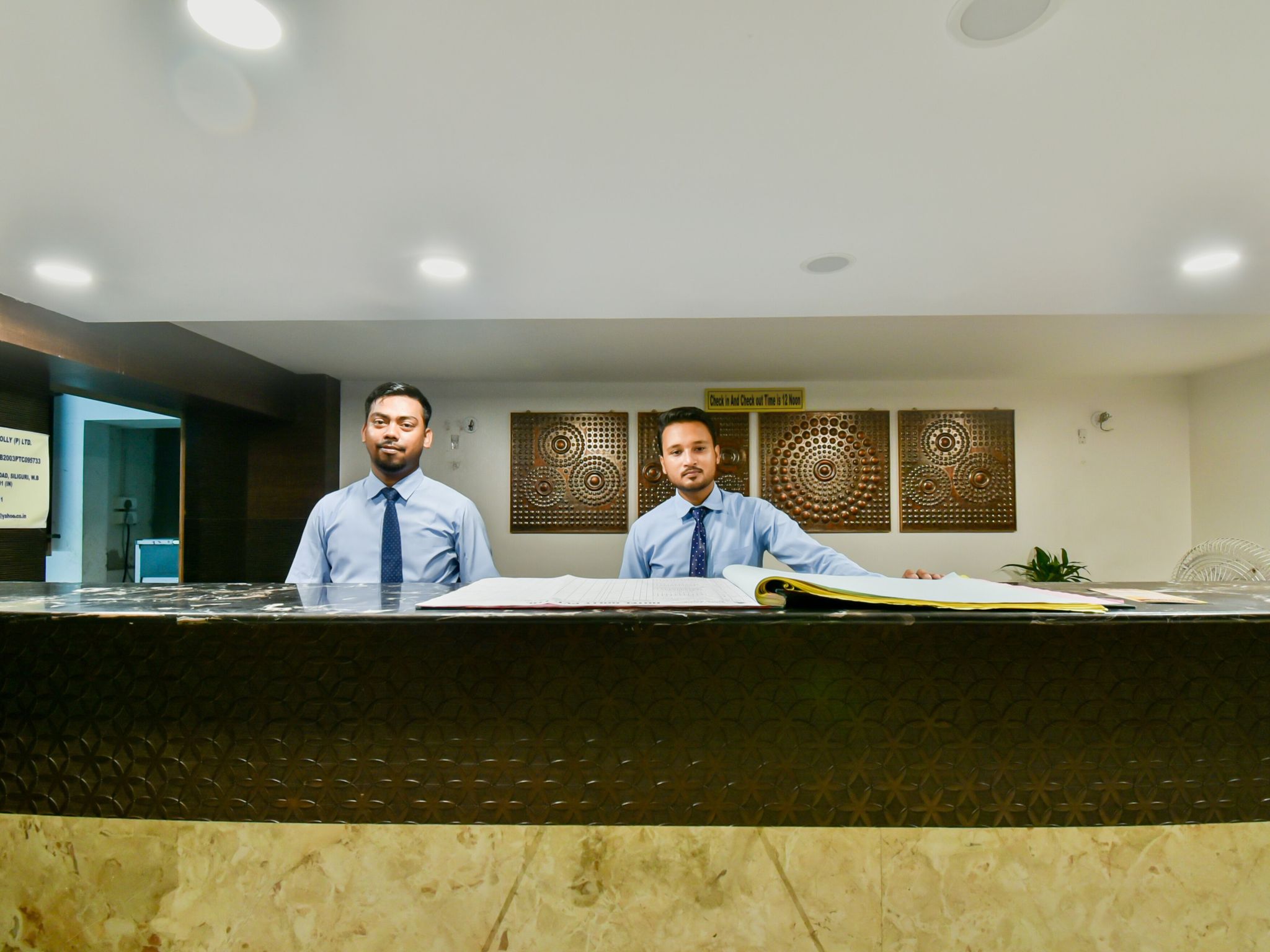 undefined Hotel Dolly Inn 2