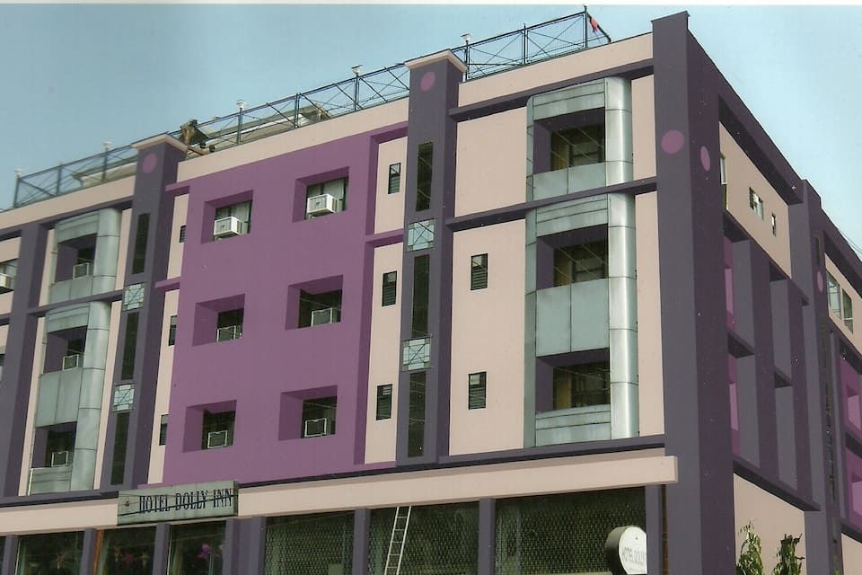 undefined Hotel Dolly Inn 7