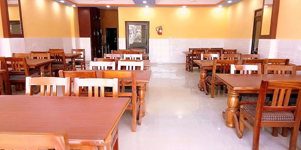 undefined Hotel Shivganga Retreat 10