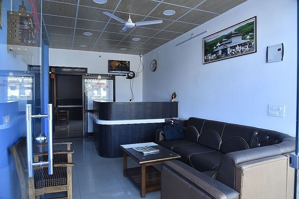 undefined Hotel Shivganga Retreat 3