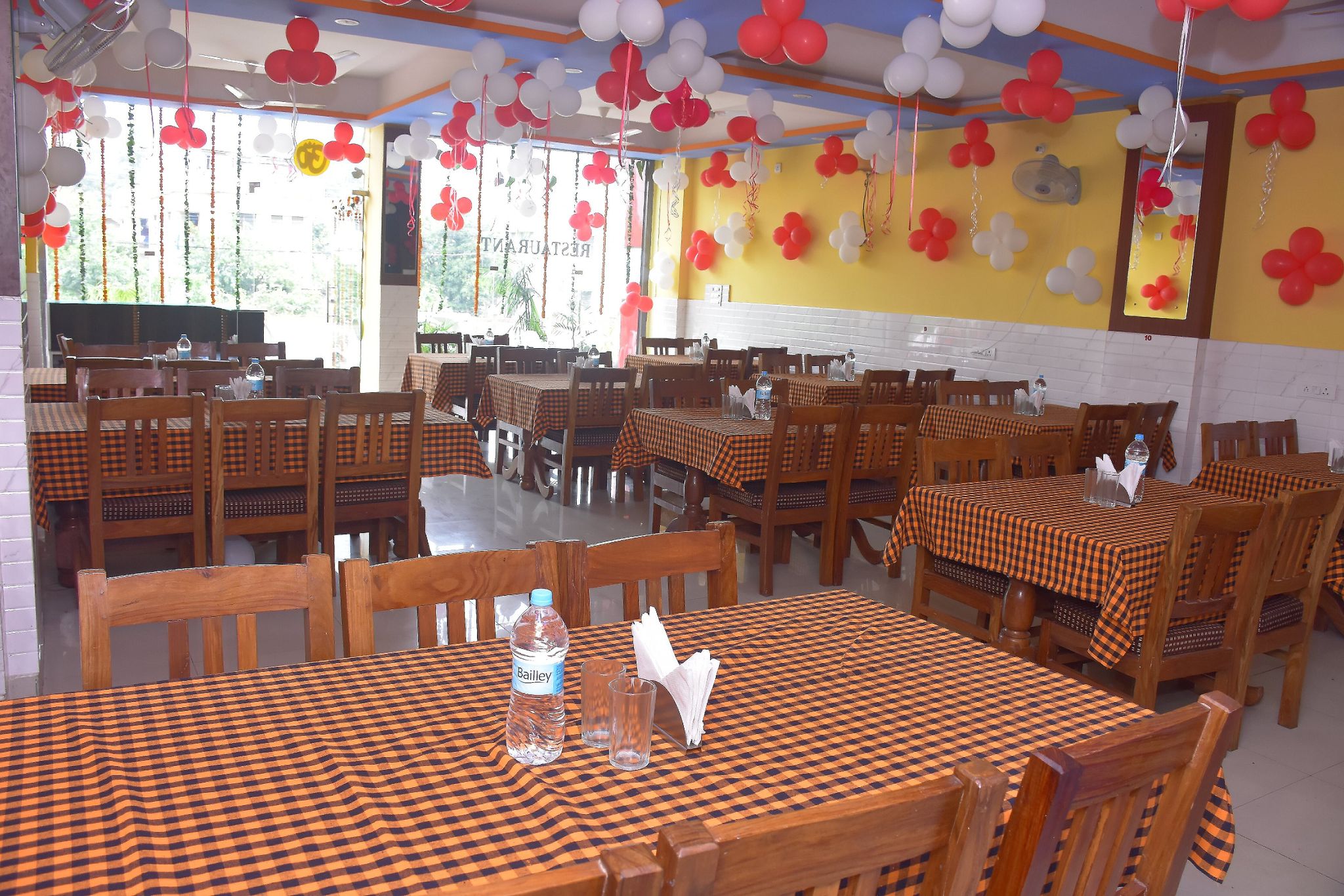 undefined Hotel Shivganga Retreat 9